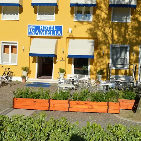 Amelia Hotel