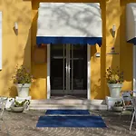 Hotel Amelia Fano