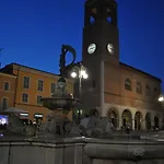 Hotel Amelia Fano