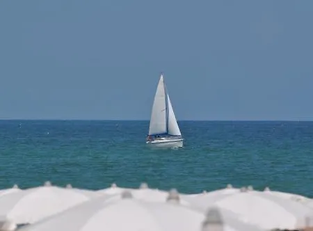 Hotel Amelia Fano