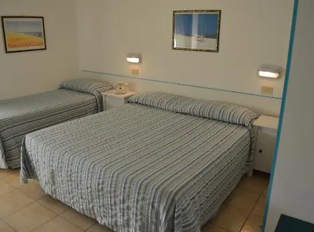 Amelia Hotel Fano