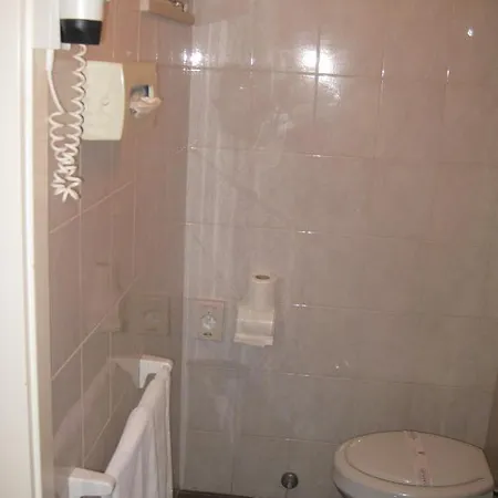 Hotel Amelia Fano