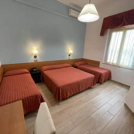 Amelia Hotel
