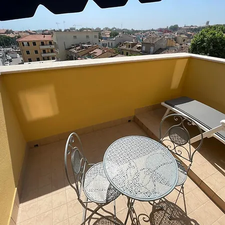 Amelia 3* Fano