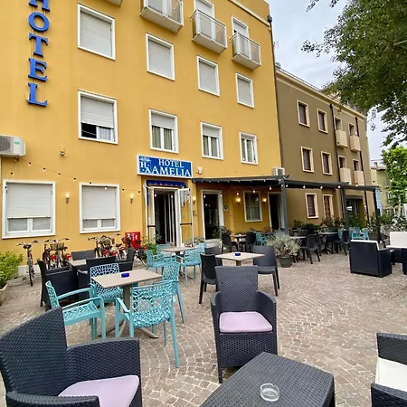 Amelia Hotel 3*