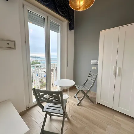 Amelia Hotel Fano