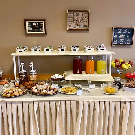 Hotel Amelia Fano