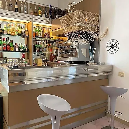 Amelia 3* Fano (Pesaro and Urbino)
