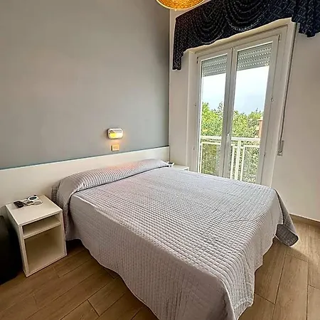Amelia Hotel Fano (Pesaro and Urbino)