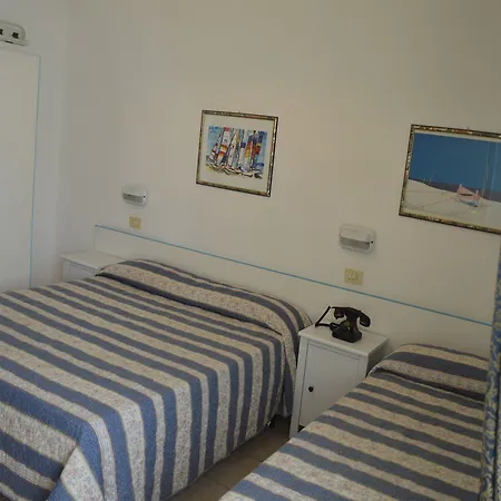 Amelia 3* Fano