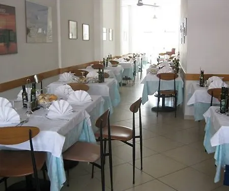 Amelia Hotel