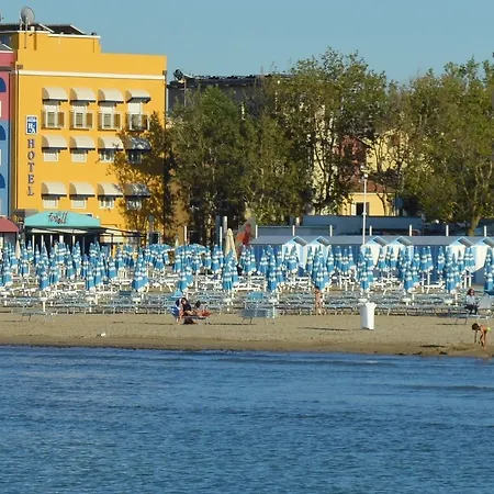 Amelia Hotel Fano