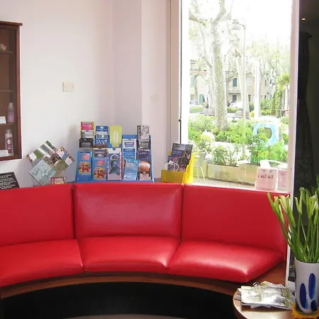 Hotel Amelia Fano