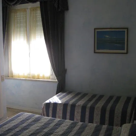 Amelia Hotel Fano