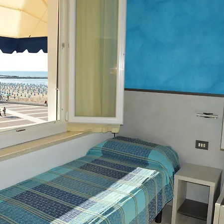 Hotel Amelia Fano