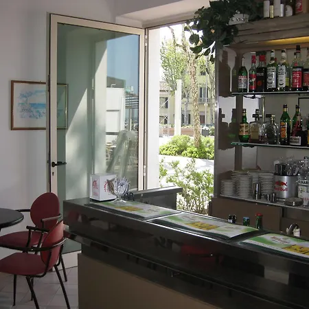 Hotel Amelia Fano